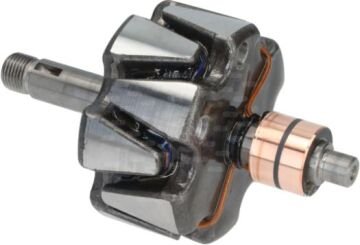 F032138227 Rotor  XRT 345