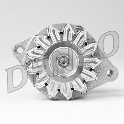 DAN615 ALTERNATOR AA125 14V 65A, FCA CROMA (85-)  DEDRA (89-99)  TEMPRA (90-96) Y633211520 8717613020173