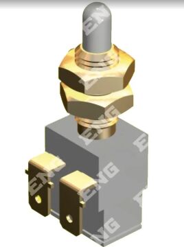 FREN OTOMATİĞİ RENAULT 12 TOROS K MÜŞÜRÜ R12 R-12 77700544807