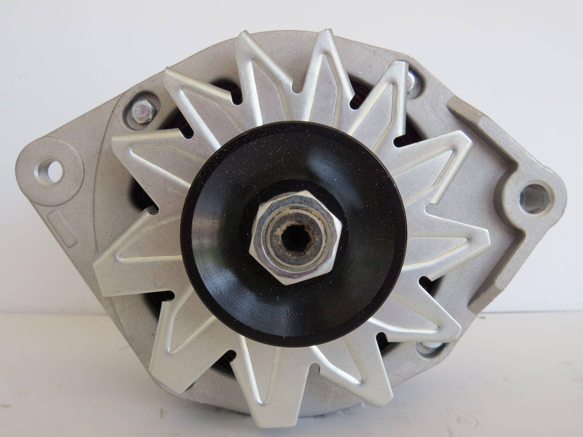 ALT 827 ALTERNATÖR 12V 90A RENAULT 12/9 -FUEGO/MASTER A14N12    A14R45    432777  541495 436247