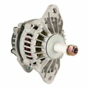 UNIPOINT ALT 1282 ALTERNATÖR 12V 200A CATERPILLAR 3116 SERI