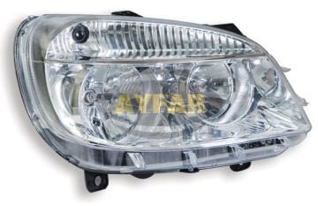 505300 FİAT DOBLO 2006-2011 MANUEL FAR SAĞ 51755054