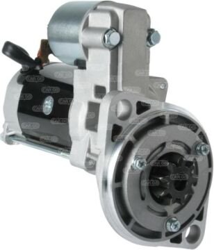 F032114213 Marş Motoru Thermo King Various Models  - STR6127