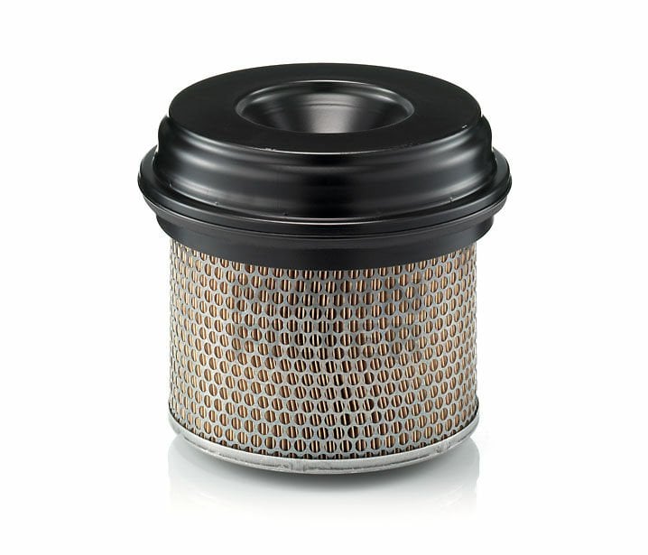 C 21 338 HAVA FİLTRESİ MERCEDES-BENZ  UNIMOG U 45 54 65 70 125 1100 L NG  0010946504 0010949404