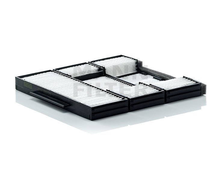 CU 2015 İÇ MEKAN FİLTRESİ TOYOTA TOYOTA Corolla VIII (E11) 88508-12010  88508-12020