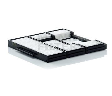 CU 2015 İÇ MEKAN FİLTRESİ TOYOTA TOYOTA Corolla VIII (E11) 88508-12010  88508-12020