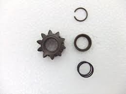 MITSUBISHI M605X74571 DİŞLİ UÇ TM.TK.FUSO CANTER