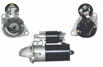 STR5120 MARŞ MOTORU BOSCH VECTRA A/ASTRA F 1,8S   09198701 90444193 90458462