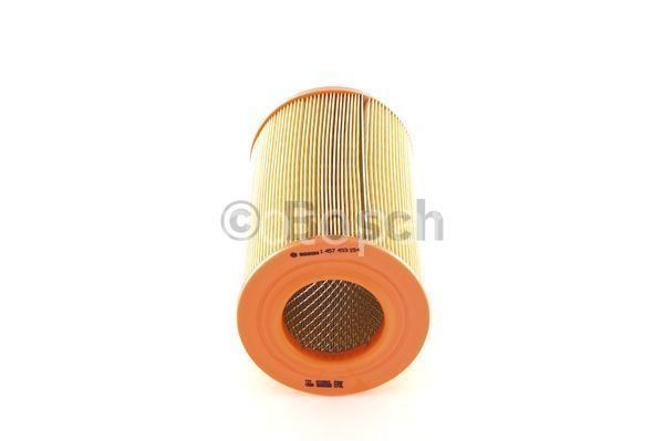 NISSAN Pickup 2.5 Diesel Turbo 4WD 05.1998 - 11.2001 BOSCH HAVA FİLTRESİ filitre