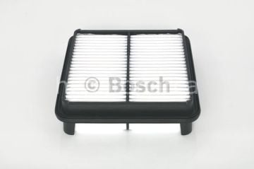 SUZUKI Grand Vitara 2.0i 16V 03.1998 - 12.2005 BOSCH HAVA FİLTRESİ