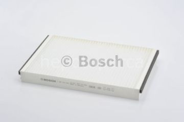 OPEL Astra 1.9 GTC CDTI 03.2005 - 09.2009  BOSCH POLEN FİLTRESİ filitre