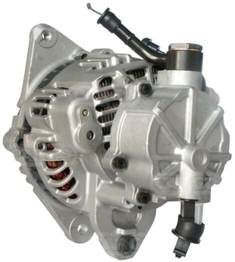 F032111872 Alternatör Mitsubishi L 300 Diesel 2.5  4D56 P05W, 05U, 15V 01-06-1994 - ALT573 lea0211