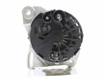 DAN619 ALTERNATOR AA125 14V 65A, FCA CINQUECENTO (91-99)  PANDA (80-04)  SEICENTO (98-10) Y633211731 8717613020210