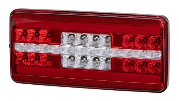 Arka Far,30V,LED,Arka,Universal -