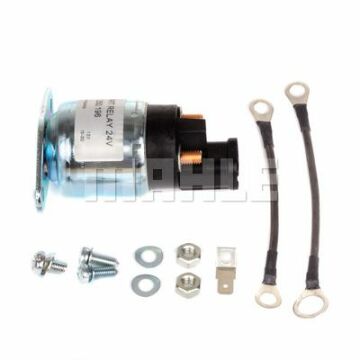 MSX 1067KIT Z1660 LETRİKA MAHLE ISKRA MSX1067KIT 72739405 16915245500