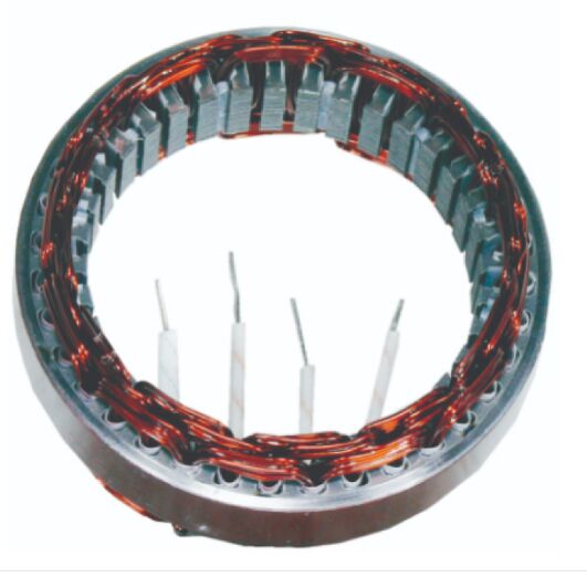 ST262 STATOR BOSCH 28V.60A.VOLVO/DAF