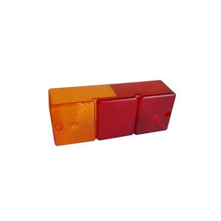 240 285 MF TRAKTÖR STOP CAMI MASSEY FERGUSON