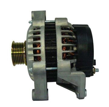 UNIPOINT ALT 1407 ALTERNATÖR 12V 105A OPEL ASTRA/VECTRA/COR