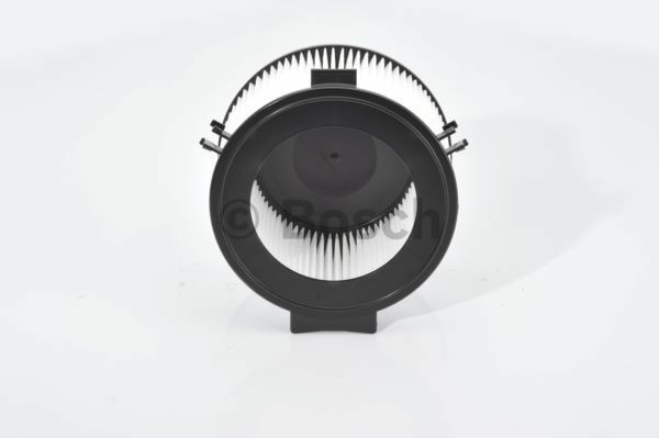 BOSCH_1987432056 Standart Polen Kabin Filtresi VW VOLKSWAGEN Transporter T4 Kombi filitre