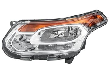 Ana Far,12V,FF,Sol,Citroën C3 6208.N5 / 9681873980 / 6208N5
