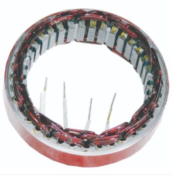 ST265 STATOR BOSCH 28V.65/70A.FATİH/SCANIA
