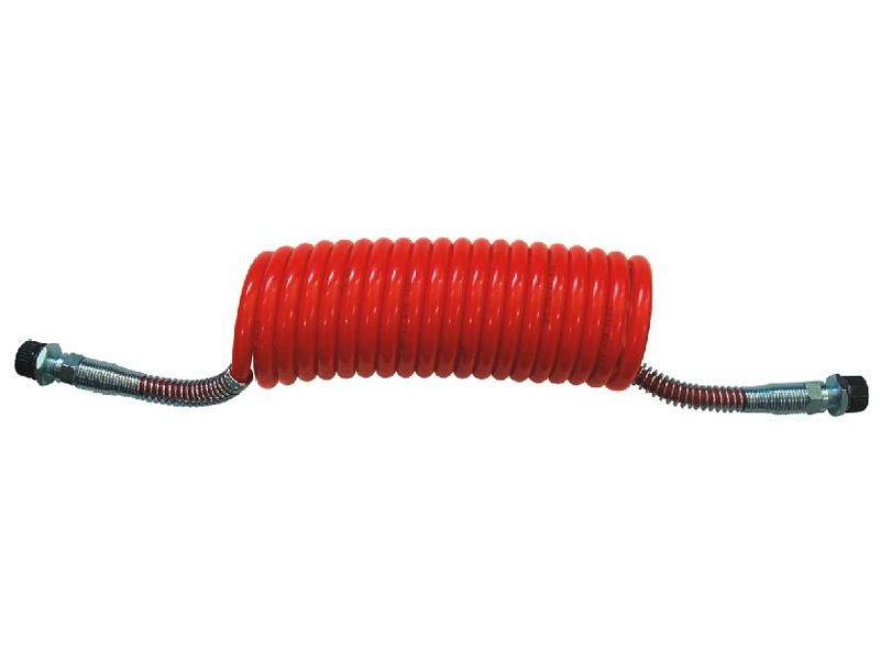 SERTPLAS AYDIN KABİN TEMİZLEME HORTUMU REKORU