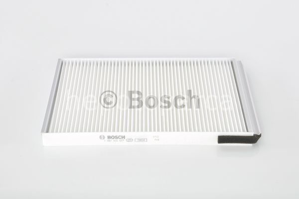 CITROEN Xsara 1.4 HDi 01.2003 - 12.2005  BOSCH POLEN FİLTRESİ