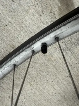 Lastik Sübap Kapağı Araba Motorsiklet Bisiklet
