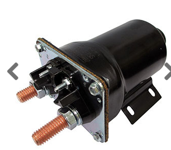 UNIPOINT SNLS 147F MARŞ OTOMATİĞİ 24V CATERPILLAR