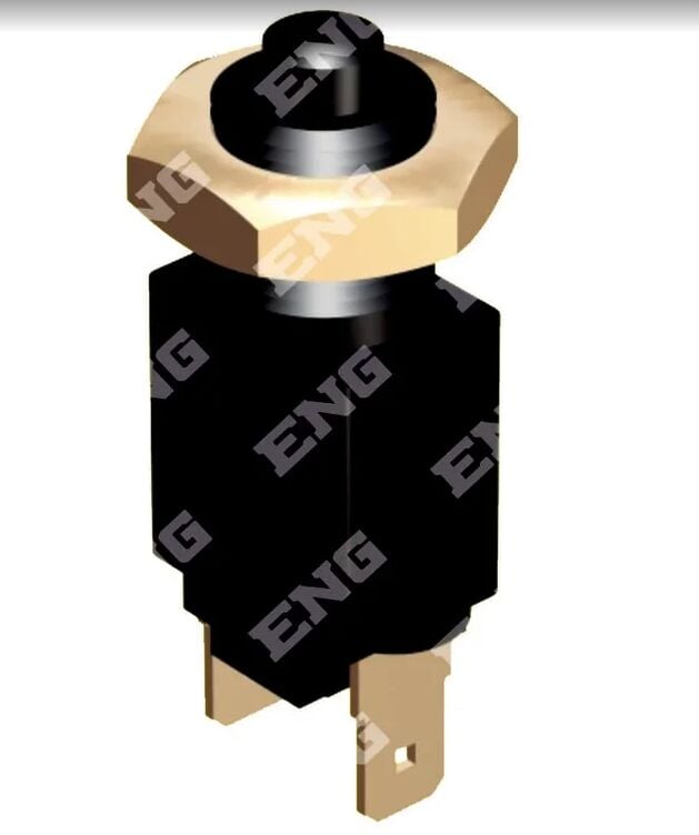 FREN OTOMATİĞİ LAND BMC PROFESYONEL MÜŞÜRÜ