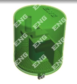 12V SİNYAL FLAŞÖRÜ VİDALI