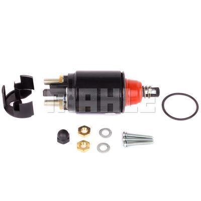 MSX 1069KIT Z1660 LETRİKA MAHLE ISKRA MSX1069KIT 72739407 16915277500