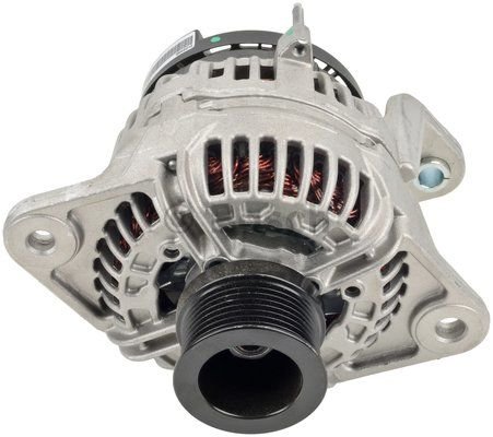Alternatör DEE SE501833; DEE JDAT38