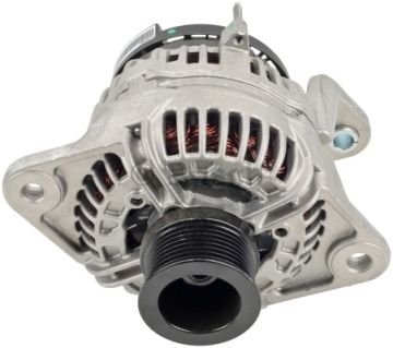 Alternatör DEE SE501833; DEE JDAT38