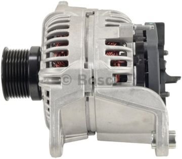 Alternatör DEE SE501833; DEE JDAT38