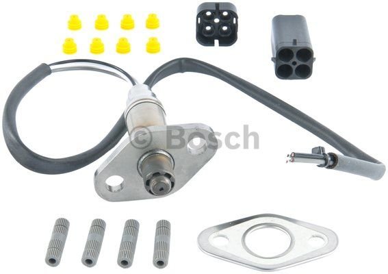 Oksijen (Lambda) SensörüTOYOTA Land Cruiser 4.5i 24V 199208 - 199801; Hilux 3.0i Pickup 198808 - 199508; Land Cruiser 4.5i 24V 199209 - 199708; Land Cruiser 4.5i 4x4 199208 - 199801; 4-Runner 3.0i 198709 - 199308 TOY 8946569115; TOY 8946