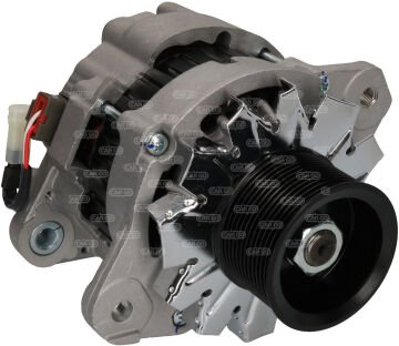 F032116164 Alternatör Caterpillar 320B, 320C 6.7 3 066T 01-01-1996 -,Caterpillar 320  3066T  -,Caterpillar 320C SERIES  3066T  - ALT034