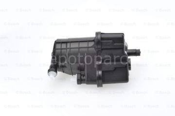 RENAULT Modus 1.5 dCi 11.2004 - 12.2015 BOSCH MAZOT FİLTRESİ filitre