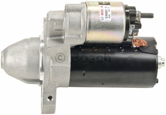 Marş  Motoru VW (VOLKSWAGEN); AUDI Phaeton; A8 quattro VWW 07C911023; AUD 07C91