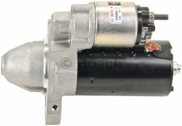 Marş  Motoru VW (VOLKSWAGEN); AUDI Phaeton; A8 quattro VWW 07C911023; AUD 07C91