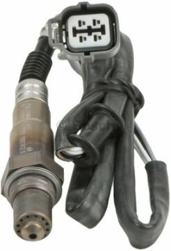 Oksijen (Lambda) SensörüHONDA; ACURA; ISUZU Accord 3.0i 24V Coupe 199709 - 200208; Accord 2.3 EXI 199709 - 200108; CL 3.2 200009 - 200308; TL 3.2 199809 - 200308; Prelude 2.2 199609 - 200108; Odyssey 2.3 199709 - 199808; Odyssey 2.2i 16V 199501 ISU 5