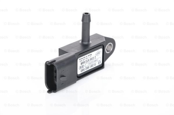 Turbo Basınç SensörüRENAULT; DACIA; NISSAN Clio II 1.5 dCi 200106 - 200710; Kangoo I 1.5 DCI 200005 - 200712; Trafic II 1.9 dCi 200106 - 200612; Logan 1.5 dCi MCV 200701 - ; Kangoo I 1.5 DCI 200504 - 200712; Clio III 1.5 dCi 200511 - ; Kangoo  SUZ 18