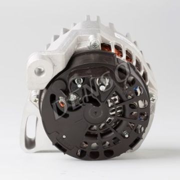 DAN630 ALTERNATOR A115 14V 65A, FCA MULTIPLA (98-)  PALIO (96-)  Y (95-03) Y633217470 8717613020296