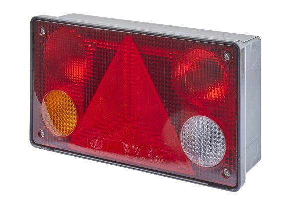Arka Far,Çok renkli,24V,Sol,Aebi/DAF/Faymonville/K 1060048-7 / 088 7350 / 289957 / 250707 / 505815338 / 58153 38/0 / 1218069 / 1 017 779 2 / 1091031 / 1102 / 18135