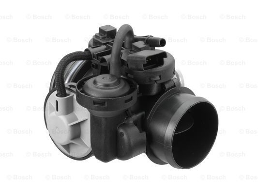 Egzoz Gazı Geri Dönüşüm ValfiPEUGEOT 206 1.9 Diesel 199902 - 200603 PSA 9636675680; PEU 9636