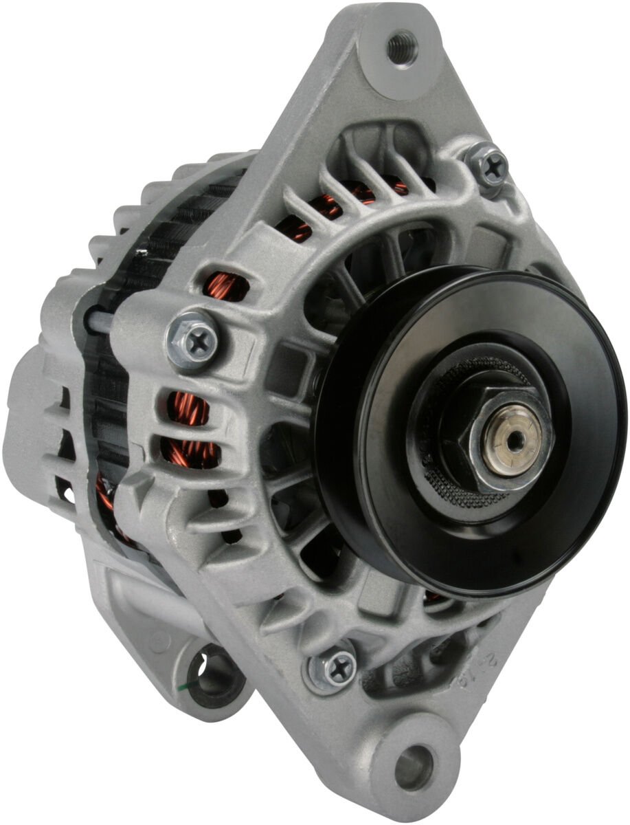 F032114219 Alternatör Daedong Kioti DK65 Series  K ubota  -,Daedong Kioti DK65S Series  Kubota  -,Daedong Kioti DK35 Series  Kubota  -,Daedong Kioti DK40 Series  Kubota  -