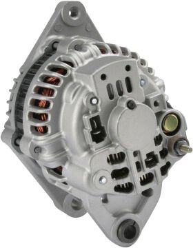 F032114219 Alternatör Daedong Kioti DK65 Series  K ubota  -,Daedong Kioti DK65S Series  Kubota  -,Daedong Kioti DK35 Series  Kubota  -,Daedong Kioti DK40 Series  Kubota  -