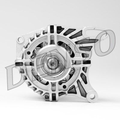 DAN631 ALTERNATOR A115 14V 90A, FIAT SEICENTO (98-10) Y633217600 8717613020302