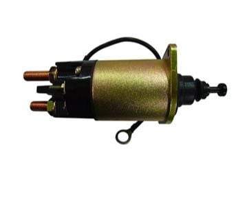 SNLS 773 MARŞ OTOMATİĞİ 24V CUMMINS DIZEL 10511409 39 MT KULAKLI