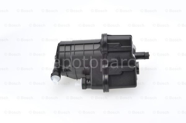 RENAULT Clio III 1.5 dCi Grandtour 08.2007 - 01.2018 BOSCH MAZOT FİLTRESİ filitre